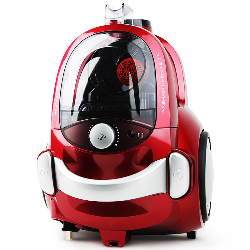 莱克吸尘器家用强力静音除螨吸尘器 vc-t3520-3