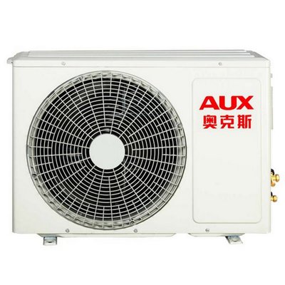 奥克斯（AUX）1.5匹 变频 冷暖电辅 一级能效 壁挂式空调 KFR-35GW/BpUF700(A1)（白色）