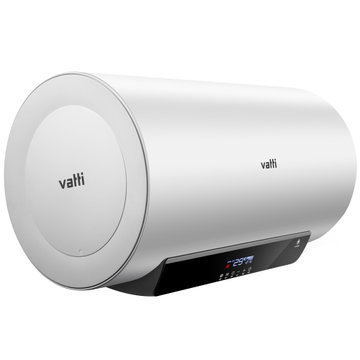 华帝（vatti） DDF80-YP02 80升 储水式电热水器 防电墙