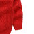 宝宝圆领毛衣 秋冬装新款男童童装儿童套头针织衫my1411(100 红色)第4张高清大图
