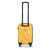 CRASH BAGGAGE 黄色行李箱 意大利进口凹凸旅行箱行李箱 破损行李箱(黄色 20寸登记箱)第5张高清大图