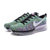 Nike/耐克 FLYKNIT AIR MAX男女 彩虹编织气垫跑步鞋休闲鞋620469-001(620469-004 45)第3张高清大图