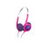 飞利浦 (Philips) SHK1031/00  SHK1030 头戴式儿童耳机(粉红色)第4张高清大图