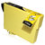 e代经典 T1414Y墨盒黄色 适用爱普生EPSON ME33/35/330/350/office 535/85/560(黄色 国产正品)第3张高清大图
