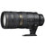 尼康（Nikon）AF-S 70-200mmf/2.8G ED VR Ⅱ远摄变焦镜头第4张高清大图