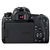 佳能(Canon)EOS 77D(EF-S 18-200 IS) 单反相机套装 全像素双核CMOS AF 全45点十字型自动对焦 便捷的转盘 按钮操作第3张高清大图