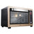 美的电烤箱T7-388D金第4张高清大图