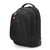 瑞士拉杆包男双肩背包多功能行李箱袋书包超大容量登机带轮旅行包女黑色(黑色)第4张高清大图