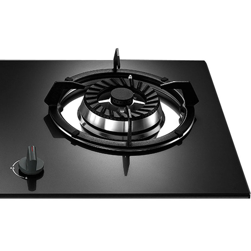 华帝家用燃气灶jzy-b857b