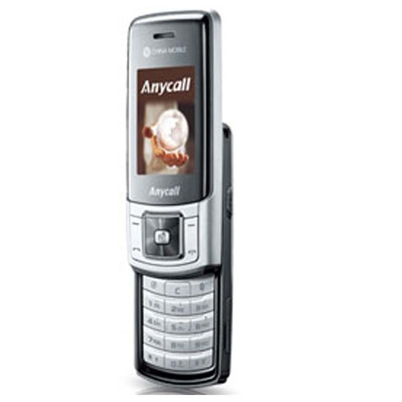 三星m628 移动手机 经典滑盖手机 按键手机 备用手机 非智能机 学生