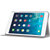优加智能休眠保护套iPad pro12.9英寸(hello Kitty系列花环凯蒂)第4张高清大图