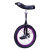 麦宝创玩 独轮车平衡车竞技健身车*单轮车俱乐部 街头玩耍玩具 (红色24寸)第5张高清大图