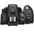 尼康（Nikon）D5300 单反套机（AF-S DX 18-140mm f/3.5-5.6G ED VR 镜头）(黑色)第3张高清大图