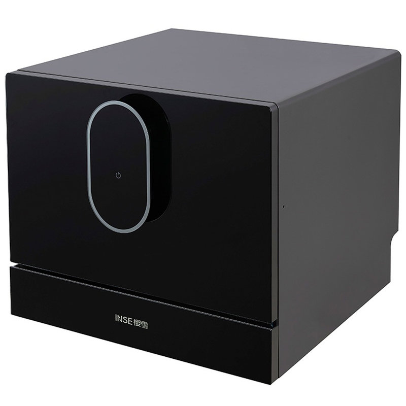 樱雪洗碗机wqp61801台嵌两用