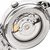 天梭/Tissot手表 海星自动III系列机械男表T065.430.16.031.00(银壳白面棕带)第5张高清大图