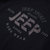 JEEP SPIRIT吉普男士短袖T恤夏装纯棉半袖打底衫户外圆领全棉套头体恤上衣(2015白色 XL)第4张高清大图