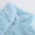 Oissie 奥伊西 1-4岁宝宝立领毛绒拉链外套(90厘米（建议18-24个月） 浅粉)第3张高清大图