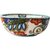 波西米亚手绘陶瓷餐具19厘米螺蛳粉大碗单个泡面大汤碗拉面碗(大汤碗 默认版本)第5张高清大图