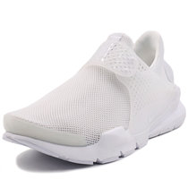 Nike 耐克 女子低帮  SOCK DART BR 896446-100(896446-100 39)