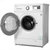 LG WD-A12411D  8公斤6种智能手洗DD变频电机滚筒洗衣机第2张高清大图