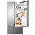 海尔(Haier)BCD-568WDCNU1(EX) 568立升 抽屉式对开门 冰箱 干湿分储 圣多斯银第5张高清大图