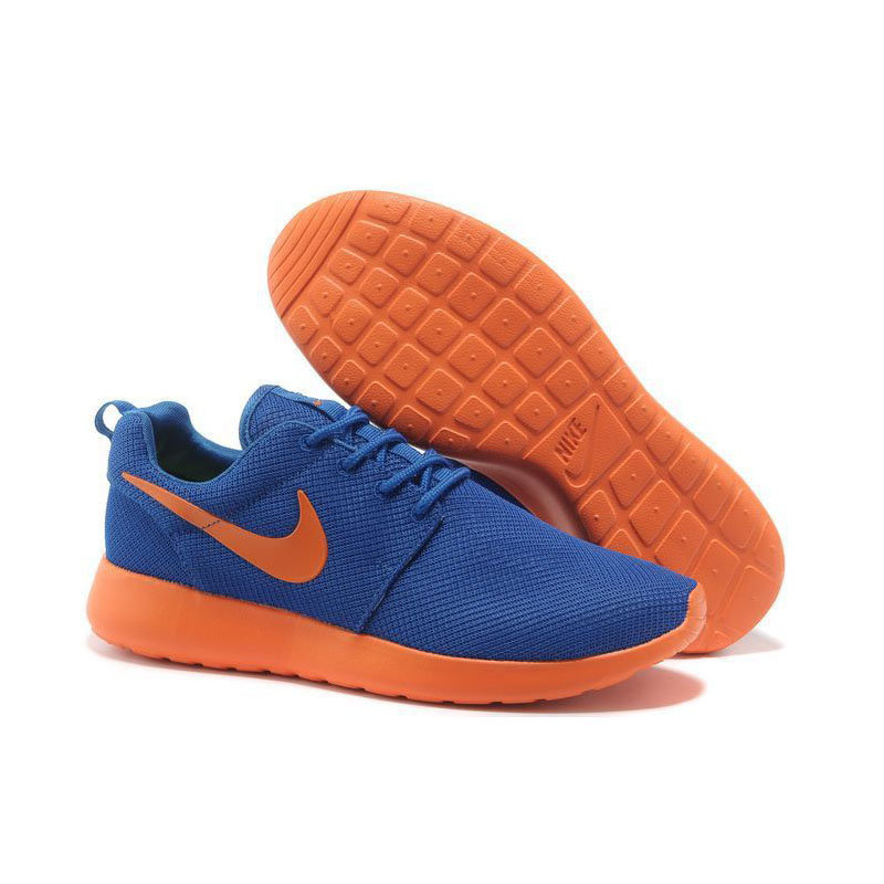 耐克nikerosherun伦敦一代1奥运男女轻便网面透气跑步鞋跑鞋运动鞋