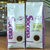Socona红牌精选意大利咖啡豆 意式浓缩咖啡粉 原装进口454g第2张高清大图