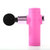 迷你按摩全身其它智能机械式粉色机械女用筋膜枪(紫色 USB)第5张高清大图