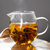 茶马世家三味宝塔红茶叶灌装30g(滇红茶)第2张高清大图