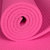 哈他专业瑜伽垫 8mm加厚加长加宽防滑男女士瑜珈运动垫子 环保瑜珈毯 无异味健身垫(绯红加长 赠送背包和捆绳 有颜色有版本)第5张高清大图
