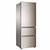 海尔（Haier） 三门冰箱冷藏冷冻海尔冰箱电冰箱 BCD-206STPP(325升 BCD-325WDGB)第4张高清大图