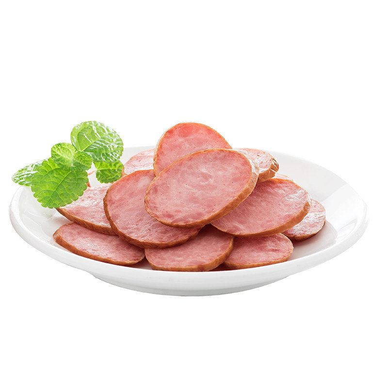 哈尔滨精品儿童红肠500克袋一袋装