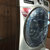 LG WD-R16957DH LG12公斤滚筒洗衣机洗干一体机 韩国原装进口烘干蒸汽节能全新智能体验第3张高清大图