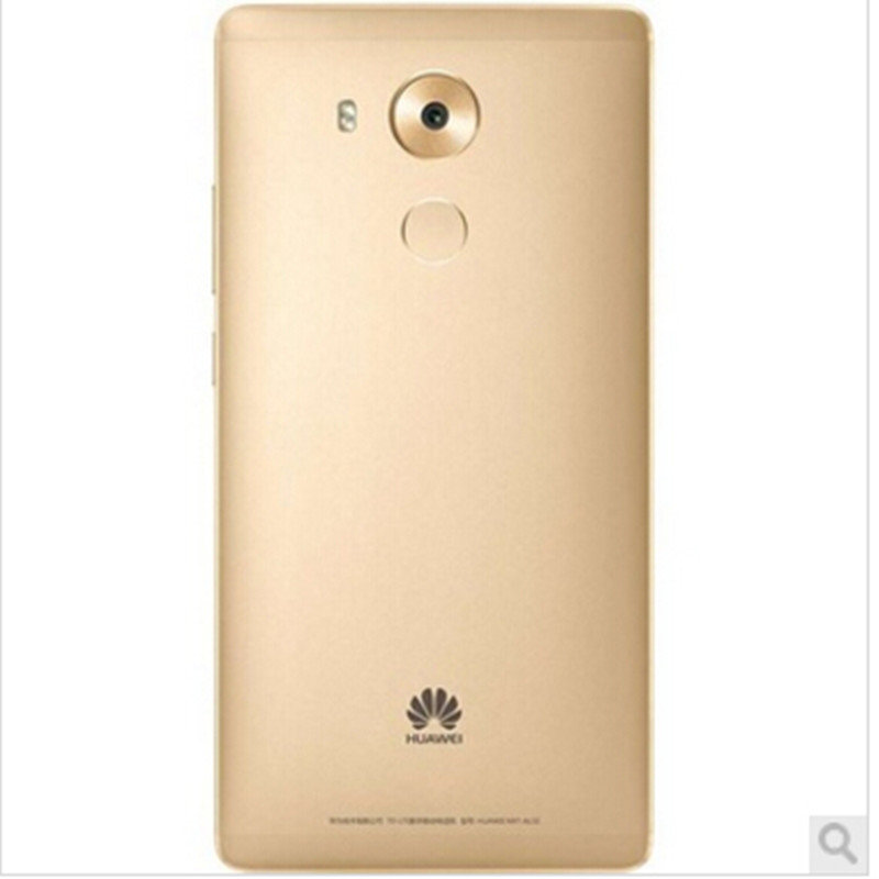 华为(huawei)mate8/mate8(6英寸大屏 八核 双卡 4g网络)华为mate8手机