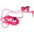 索尼（SONY）MDR-PQ5耳机（粉红）第3张高清大图