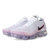 NIKE耐克女子时尚耐磨缓冲运动鞋轻便透气网面跑步鞋气垫鞋942843-102(白粉色 39)第2张高清大图