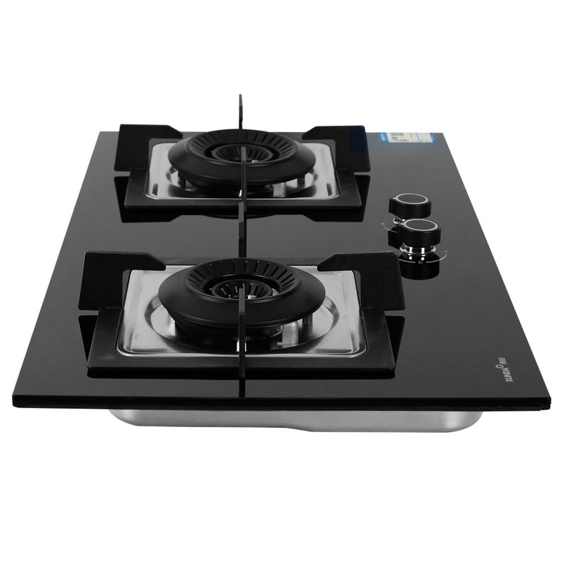 迅达(xunda) jzy-2-hb8306b 超大火力 高热效率 黑