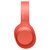 索尼（SONY）WH-H900N 蓝牙无线耳机 降噪耳机 头戴式 Hi-Res游戏耳机 手机耳机-穆光红第4张高清大图