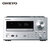 Onkyo/安桥 CS-555迷你音响组合hifi音响套装 纯CD播放器 进口机第4张高清大图