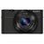 索尼（SONY）DSC-RX100 rx100 黑卡数码相机/照相机/卡片机 2020万像素 黑卡I代(黑色 官方标配)第2张高清大图