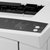 联想（Lenovo）LJ6600 黑白激光打印机A3宽幅面企业办公家用文档资料打印机第5张高清大图