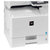 京瓷(KYOCERA) ECOSYS M8024cidn-01 彩色复印机  A3幅面 24页 打印 复印 扫描 (简配盖板)第5张高清大图
