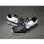 Nike耐克春夏新款MAX2017黑白飞线编织网面透气全掌气垫男鞋跑步鞋运动鞋跑鞋训练鞋慢跑鞋(849559-010黑白 44)第3张高清大图