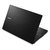 宏碁（acer）TMP259 15.6英寸背光键盘 金属游戏笔记本 i5-6200U GT940MX 2G独显(黑色 i5-7200U七代)第2张高清大图