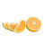 现发鲜果新鲜水果非赣南脐橙橙纽荷尔脐橙5斤装 1箱第3张高清大图