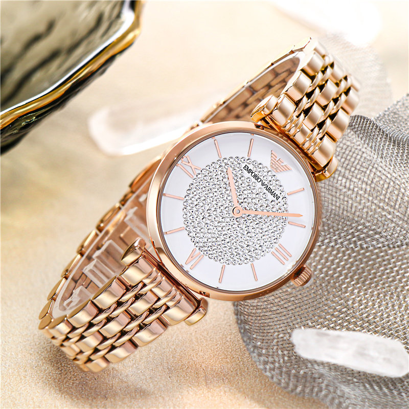 盘点十大精仿a货阿玛尼手表女(高仿阿玛尼手表多少钱一块)-第2张图片-潮百科 盘点十大精仿a货阿玛尼手表女(高仿阿玛尼手表多少钱一块)-第2张图片-潮百科