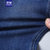 Romon/罗蒙男士牛仔裤夏季休闲工装裤男裤直筒修身长裤(深蓝 32)第4张高清大图