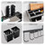 九牧JOMOO厨房多功能组合置物架一体式收纳刀架厨具厨房挂件94164(2)第7张高清大图