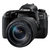 佳能（Canon）数码单反相机 EOS 佳能 77D 佳能18-135mm IS USM 镜头套装(18-135套 官方标配)第2张高清大图