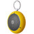 漫步者（EDIFIER）M100 迷你型蓝牙音箱 三防户外音箱 便携插卡音响 黄色第2张高清大图